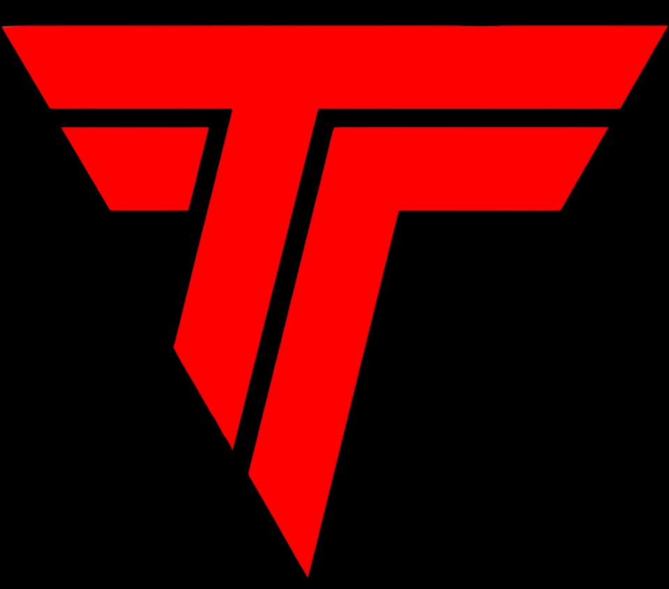 TushTrains logo